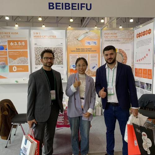 GLOBAL PET EXPO 