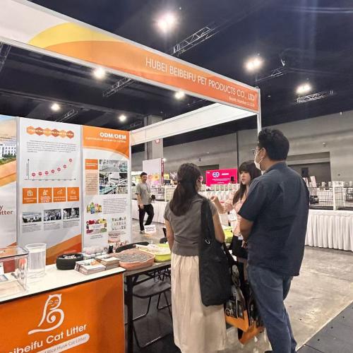 Ekspo Kucing Exhibition Malaysia 2025