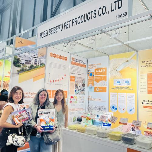 Iberzoo ProPet 2026 Spain