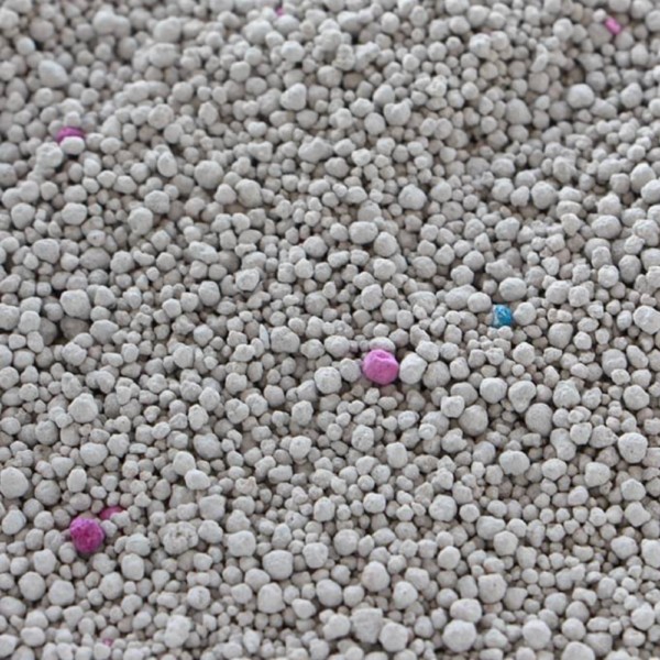 Bentonite Cat Litter